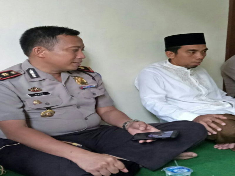 IMG-antisipasi-faham-radikalisme-kapolsek-cipondoh-gandeng-tokoh-agama