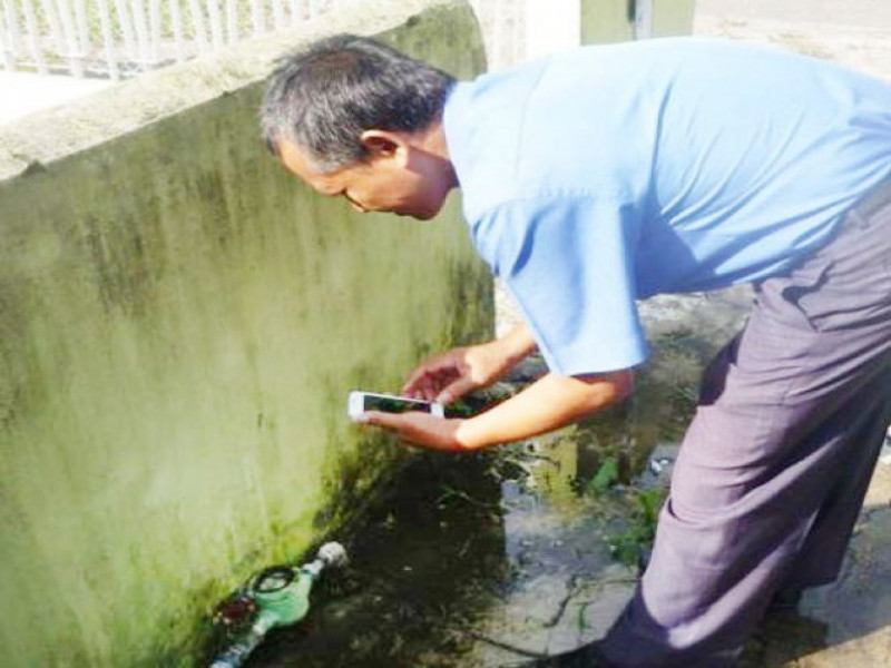 IMG-pdam-tirta-benteng-minimalisir-kebocoran