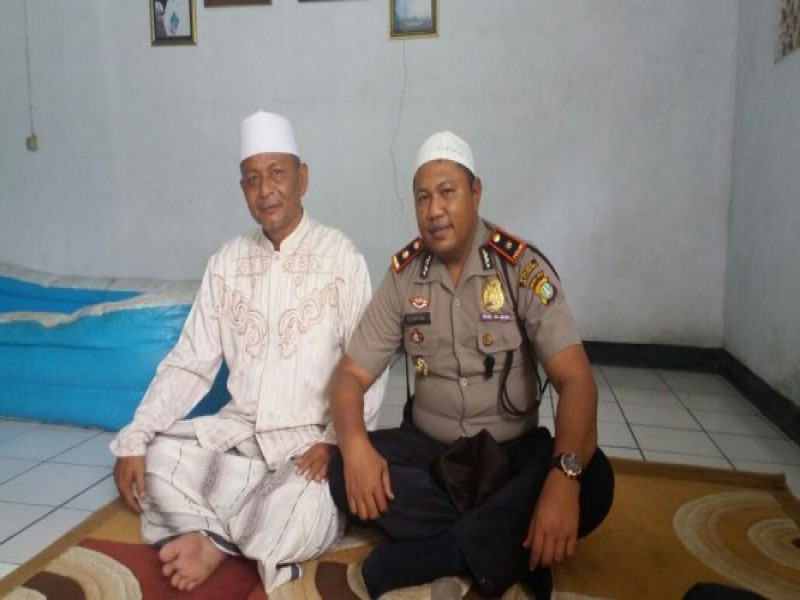 IMG-kapolsek-jatiuwung-kunjungan-silaturahmi-ke-pondok-pesantren-baiturrahman