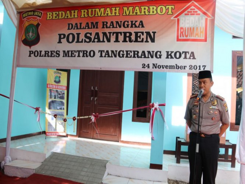 IMG-gencar-program-polsantren-rumah-marbot-masjid-kembali-di-bedah-oleh-polres-metro-tangerang-kota