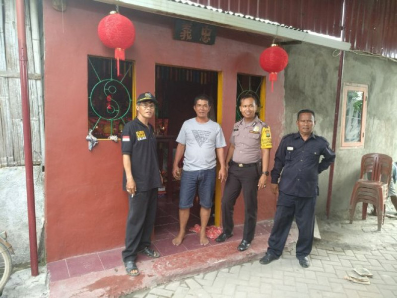 IMG-bripka-agani-sambang-tokoh-agama-budha-kelurahan-mekarsari