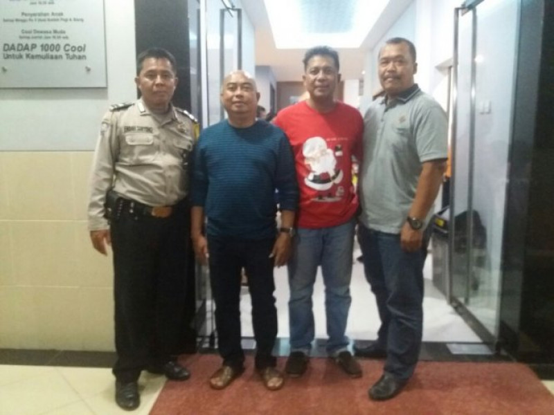 IMG-bhabinkamtibmas-dadap-pengamanan-perayaan-natal-di-gereja-gbi