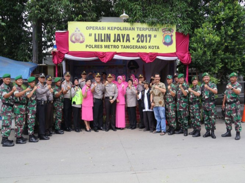 IMG-pantau-pospam-kapolrestro-tangerang-kota-ajak-bersinergi-tni-polri