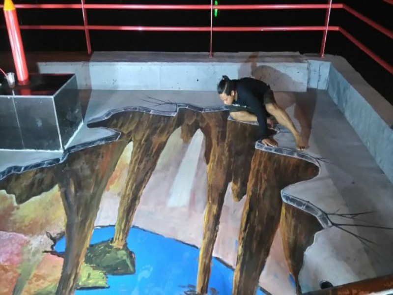 IMG-tingkatkan-jumlah-kunjungan-kampung-bekelir-buat-spot-foto-3d
