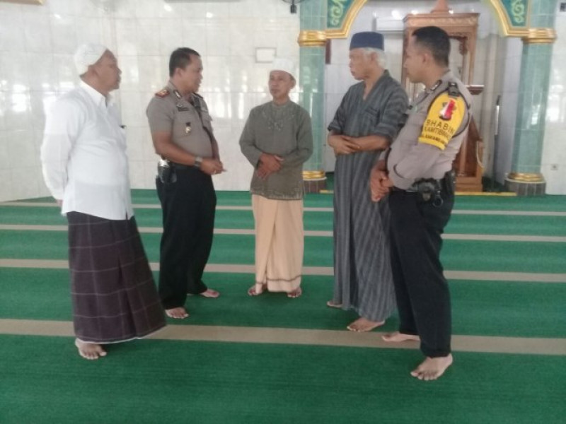 IMG-wakapolsek-neglasari-sambang-tokoh-agama-kelurahan-karanganyar