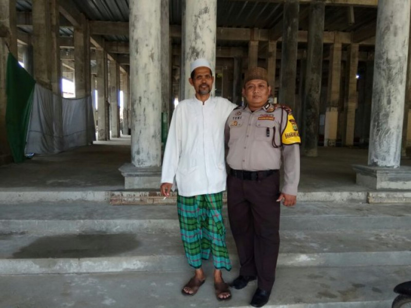 IMG-bhabinkamtibmas-polsek-sepatan-laksanakan-program-polsantren