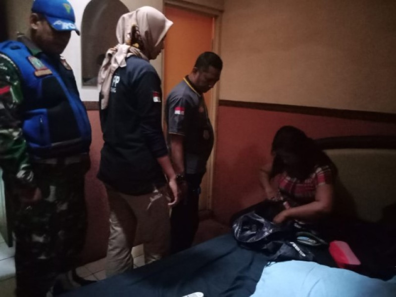 jelang-hut-kota-tangerang-satpol-pp-kota-tangerang-gelar-operasi-besar-besaran