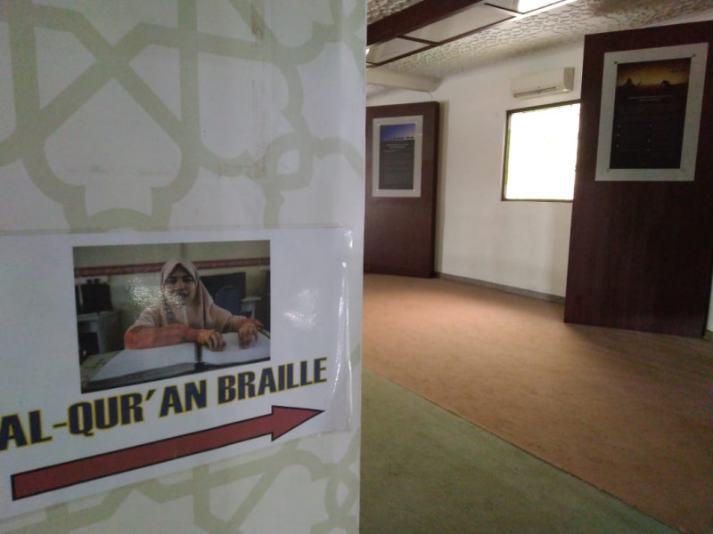 IMG-ngabuburit-di-galeri-islam-al-azhom-kota-tangerang