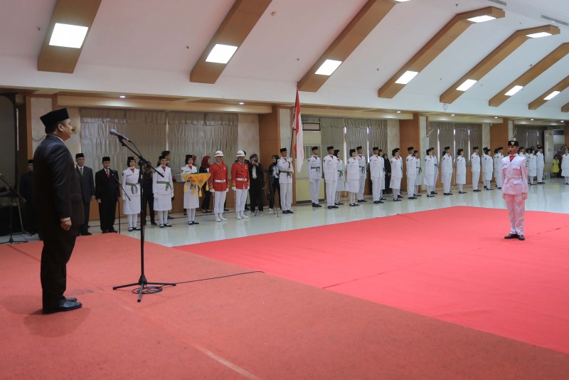 IMG-50-anggota-paskibraka-kota-tangerang-dikukuhkan