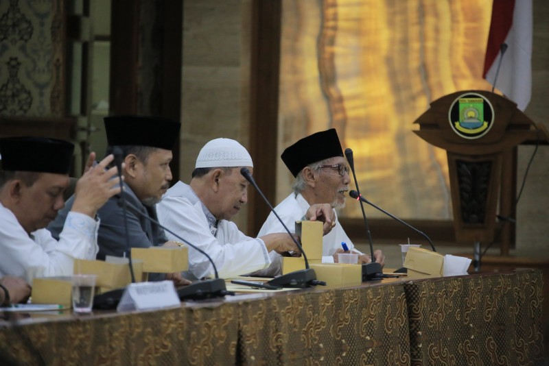 IMG-mui-kota-tangerang-berharap-kejelasan-lahan-dari-kemenkumham