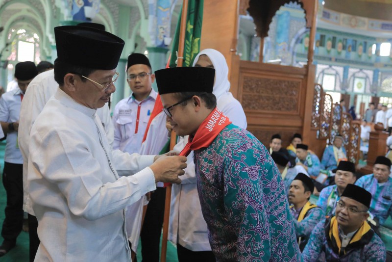 IMG-pemkot-lepas-385-jamaah-haji-kloter-2-asal-kota-tangerang