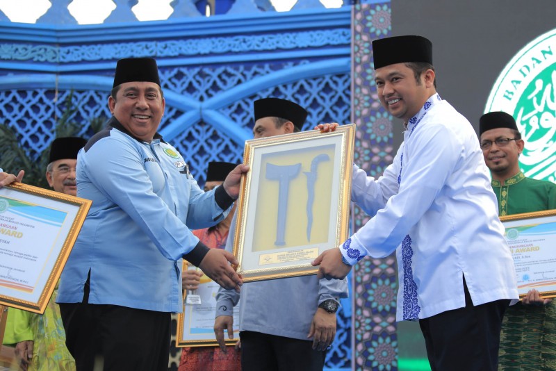IMG-dianugerahi-bkprmi-award-2019-arief-ini-jadi-motivasi-dalam-pemberdayaan-pemuda