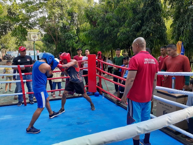 IMG-empat-jawara-tinju-bertarung-di-cfd