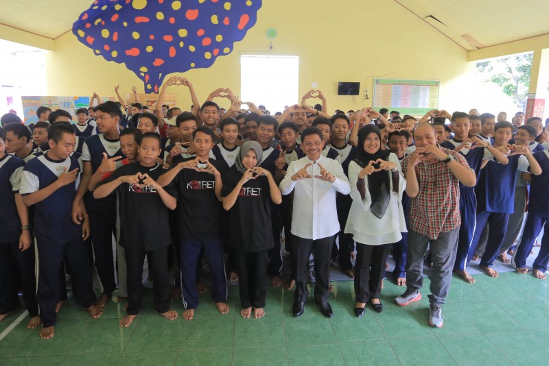 IMG-sachrudin-buka-pelatihan-fotografi-di-lpka-i-tangerang