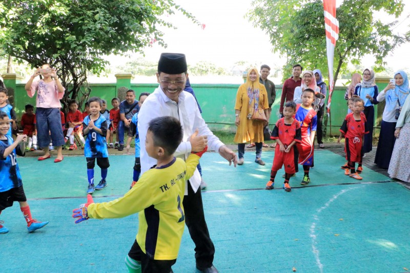 IMG-sachrudin-minat-bakat-sejak-usia-dini-harus-diarahkan