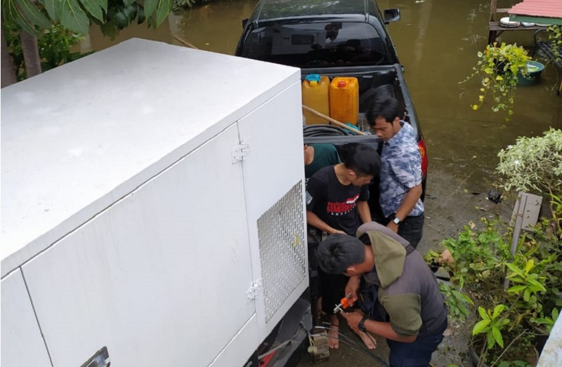 IMG-mesin-genset-diterjunkan-guna-optimalkan-kerja-pompa-air