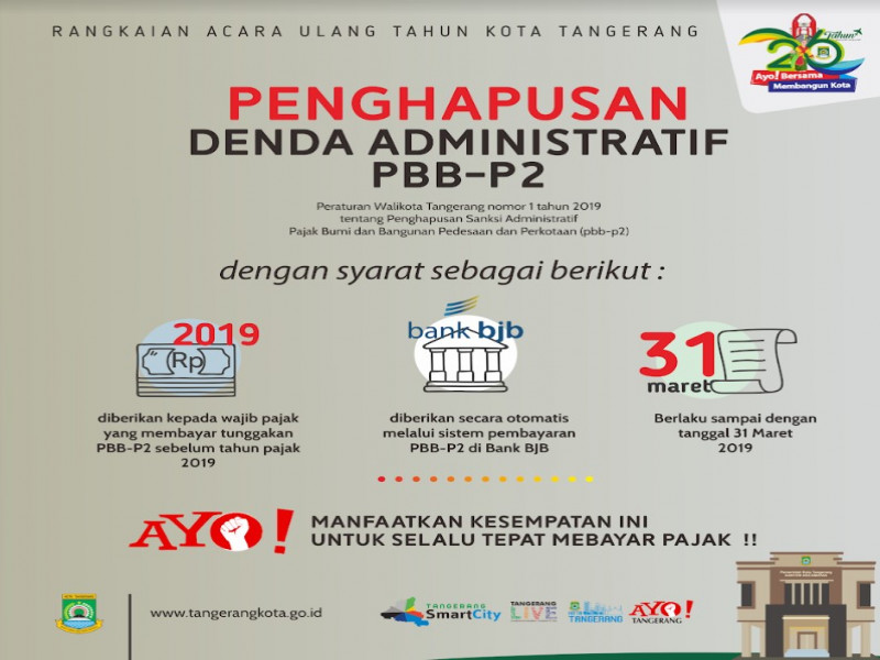 IMG-sambut-hut-kota-ke-26-bapenda-hapus-denda-pajak