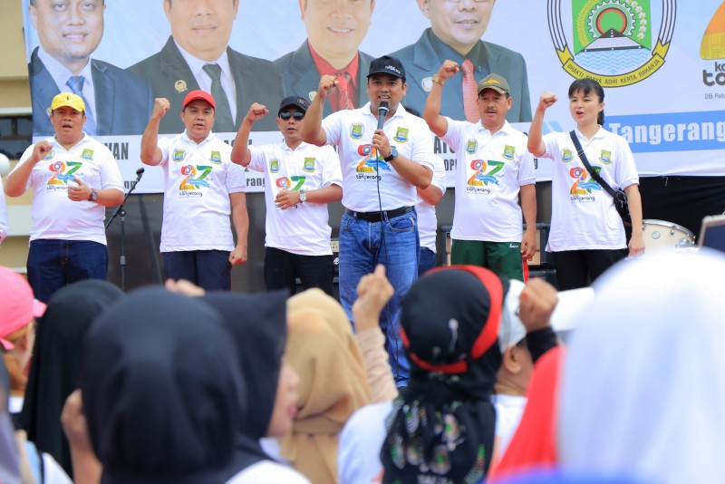 IMG-senam-sehat-bersama-dprd-kota-tangerang-bentuk-sinergitas-eksekutif-legislatif