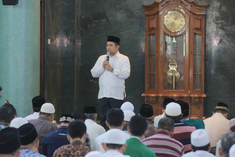 IMG-gandeng-paytren-pemkot-launching-tangerang-bersedekah-online