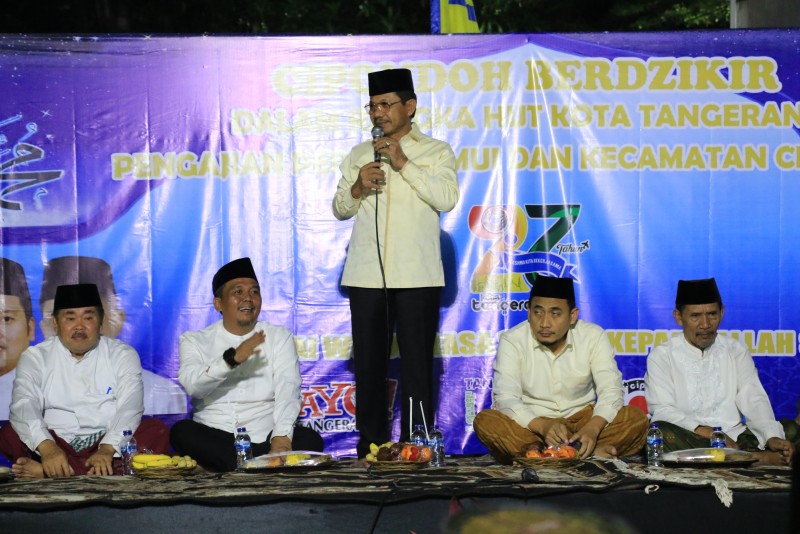 IMG-sambut-hut-warga-cipondoh-gelar-dzikir-bersama