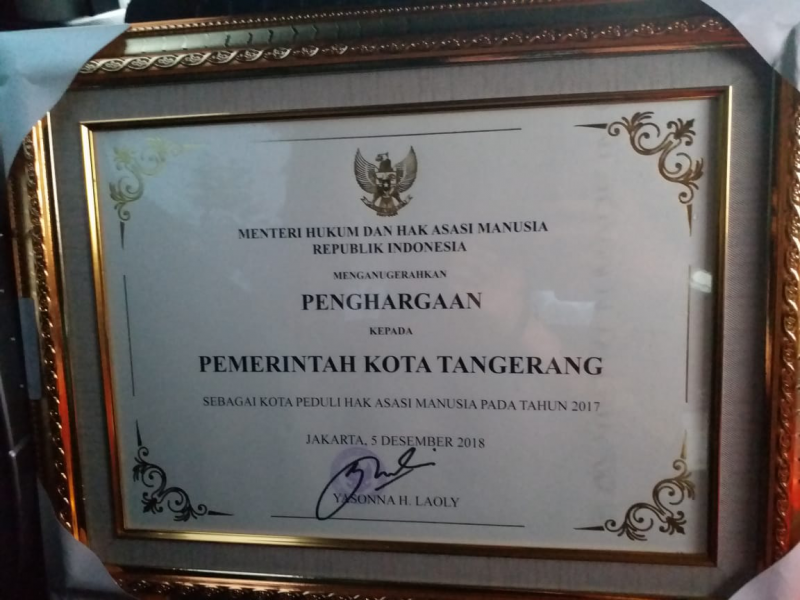 IMG-untuk-kedua-kalinya-kota-tangerang-dinobatkan-sebagai-kota-peduli-ham