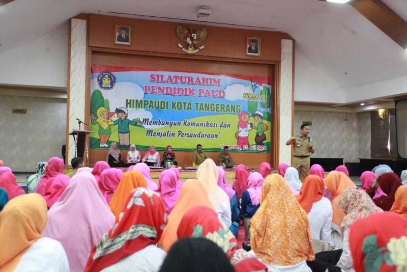 IMG-walikota-ajak-pendidik-paud-bangun-semangat-kebersamaan