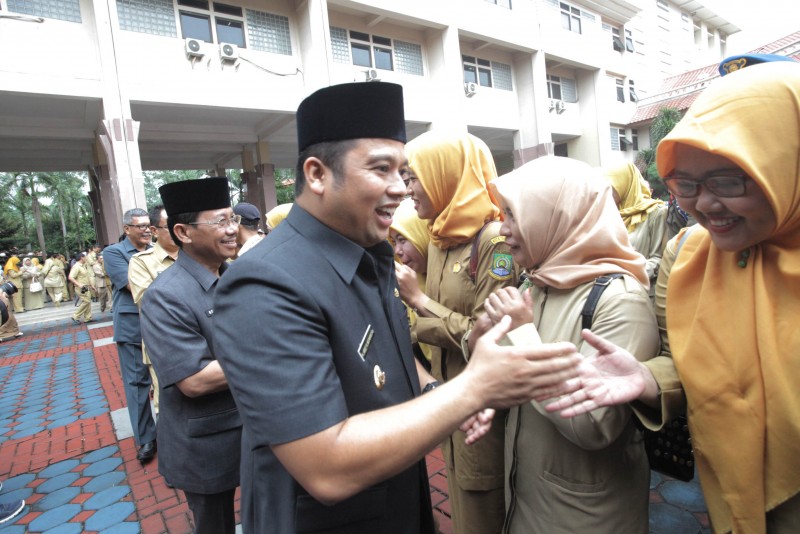 IMG-halal-bi-halal-akbar-dihadiri-oleh-ribuan-pegawai-pemerintah-kota-tangerang