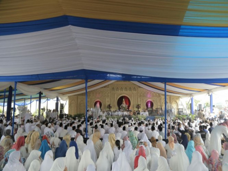 IMG-halal-bihalal-di-kediaman-walikota-tangerang