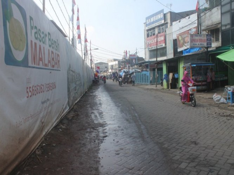 IMG-pasar-malabar-kini-tak-macet-lagi