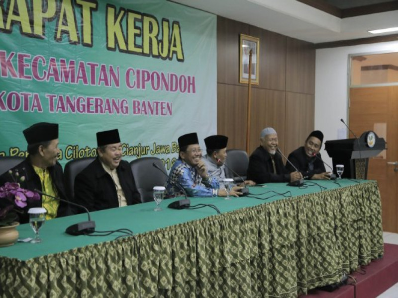 IMG-begini-arahan-wakil-walikota-di-raker-mui-cipondoh