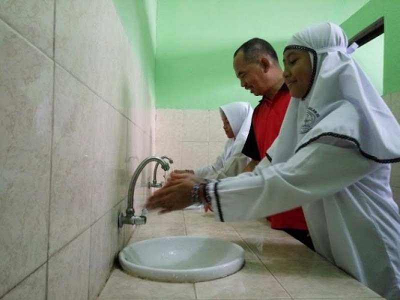 IMG-sdn-paninggilan-2-ciledug-budayakan-hidup-bersih