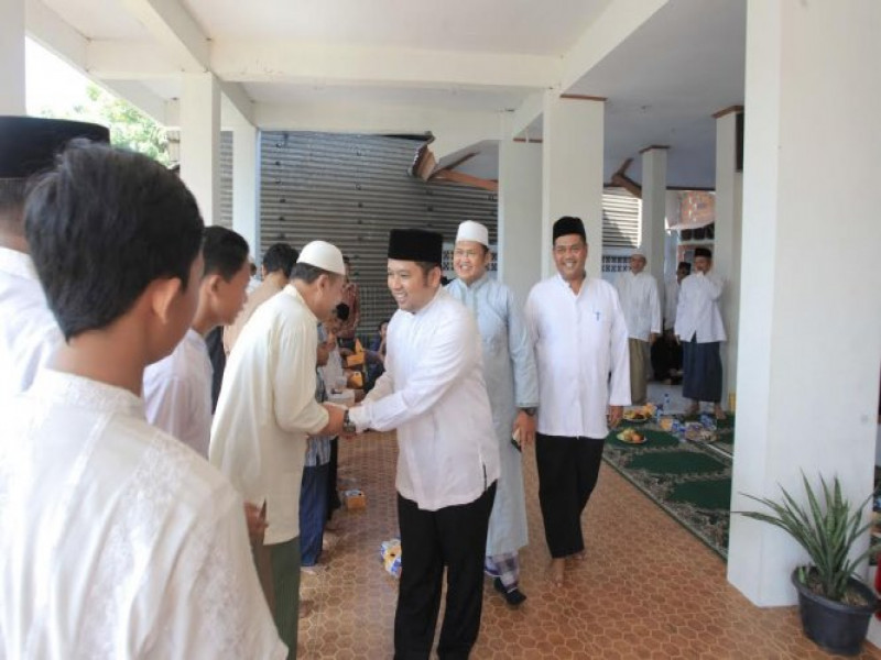IMG-begini-pesan-wali-kota-soal-isra-miraj
