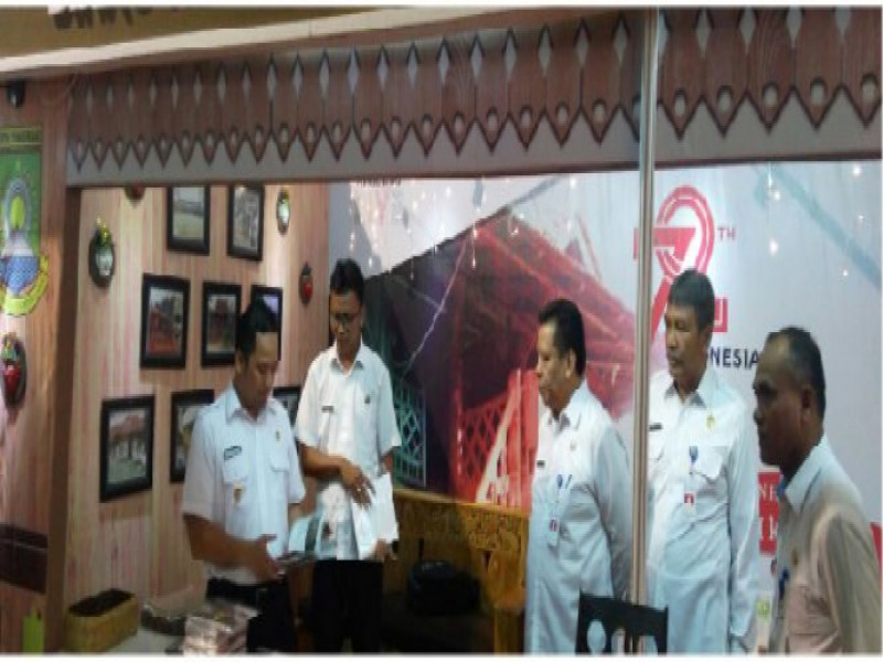 IMG-disbudpar-promosikan-wisata-unggulan-kota-tangerang-di-harkopnas-banten