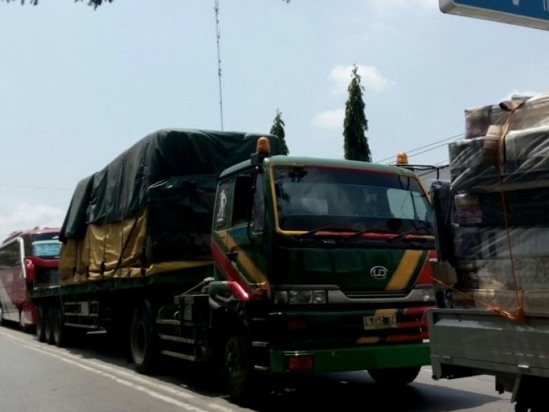 IMG-libur-panjang-idul-adha-pemkot-tangerang-larang-truk-lintasi-lima-jalan-ini
