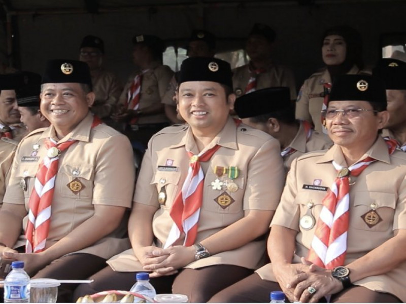 IMG-kwarcab-kota-tangerang-dukung-bantuan-kwarnas-ke-rohingya