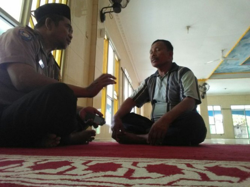 IMG-aiptu-sulaiman-himbau-para-jemaah-saling-menjaga-kerukunan-di-lingkungan