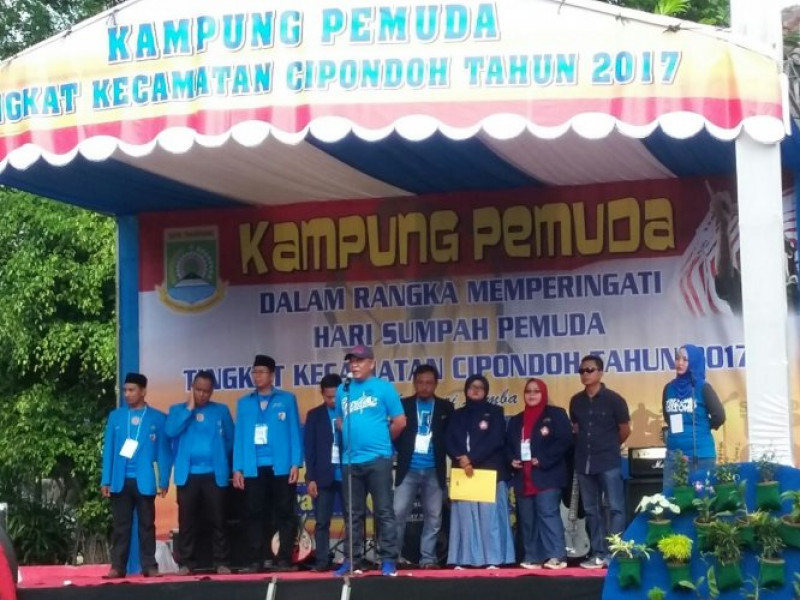 IMG-semarak-acara-puncak-kampung-pemuda-cipondoh