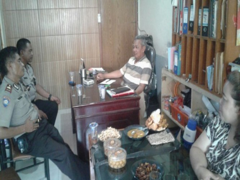 IMG-wakapolsek-sepatan-koordinasi-masalah-kantibmas-ke-tomas