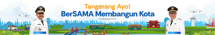 Banner Berita