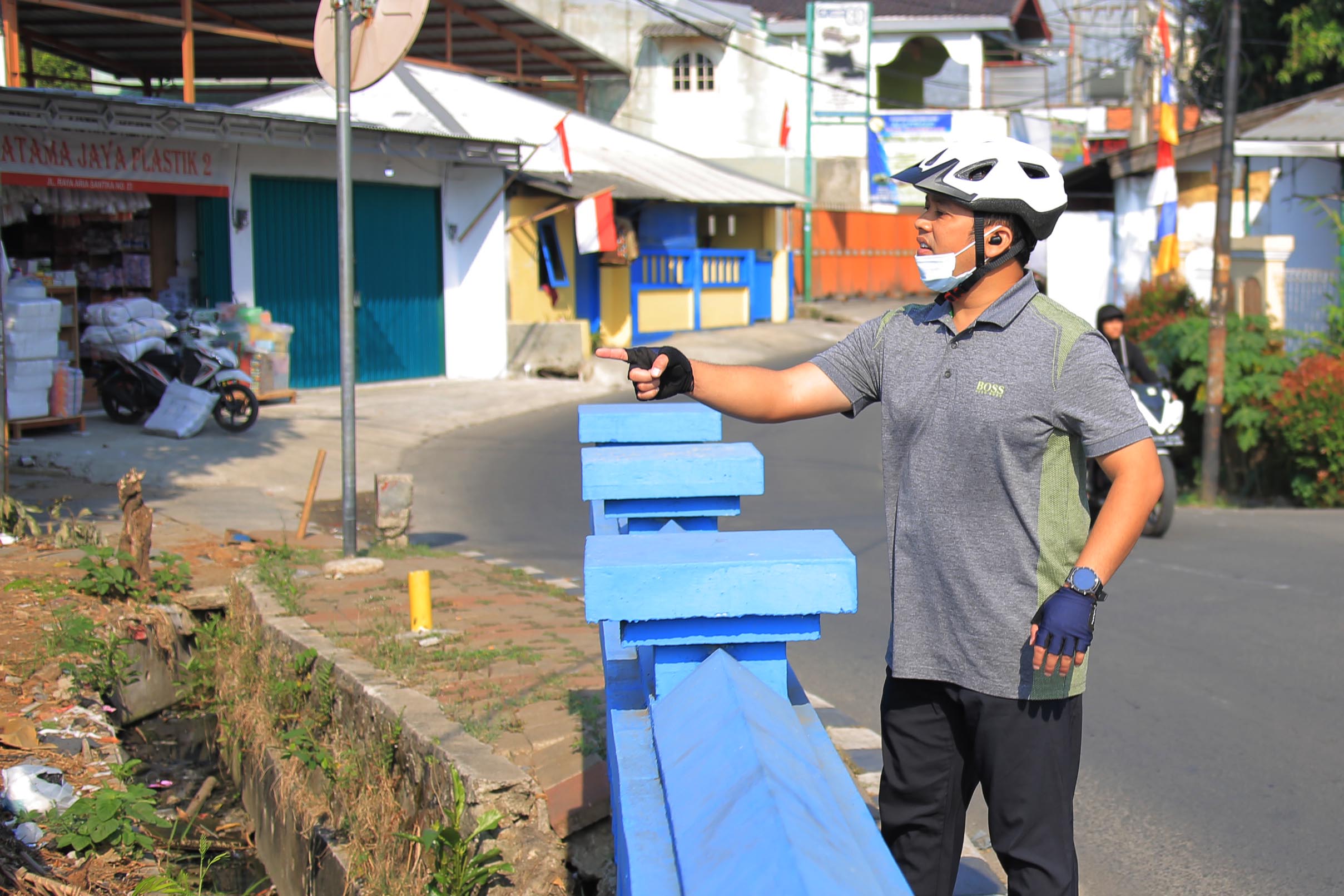 IMG-cek-saluran-air-arief-minta-dpupr-tingkatkan-pemeliharaan-secara-berkala