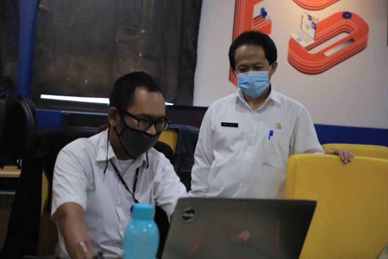 IMG-pemkot-tangerang-raih-dua-penghargaan-isna