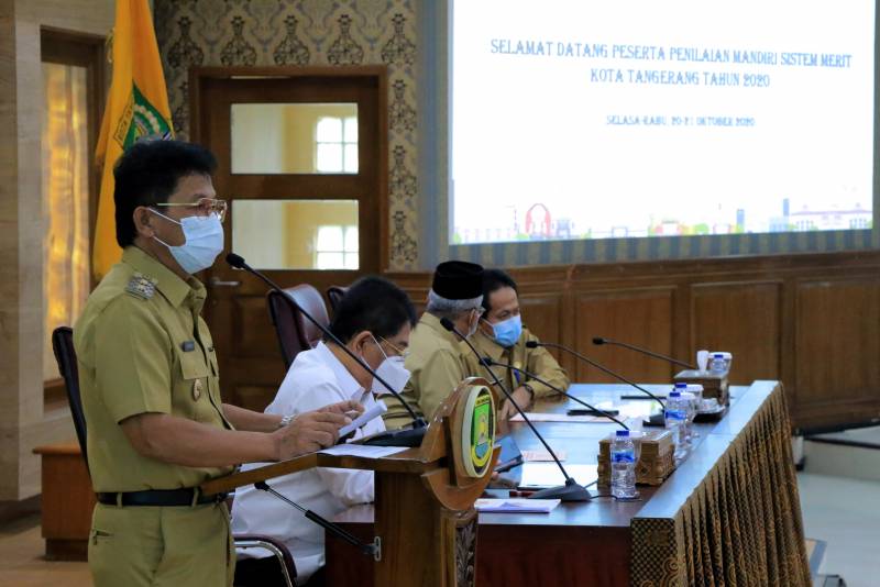 IMG-pemkot-tangerang-jalani-penilaian-mandiri-sistem-merit-2020