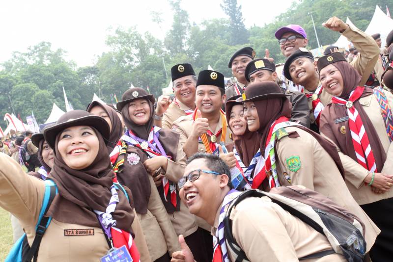 IMG-di-hari-pramuka-wali-kota-kembali-raih-penghargaan