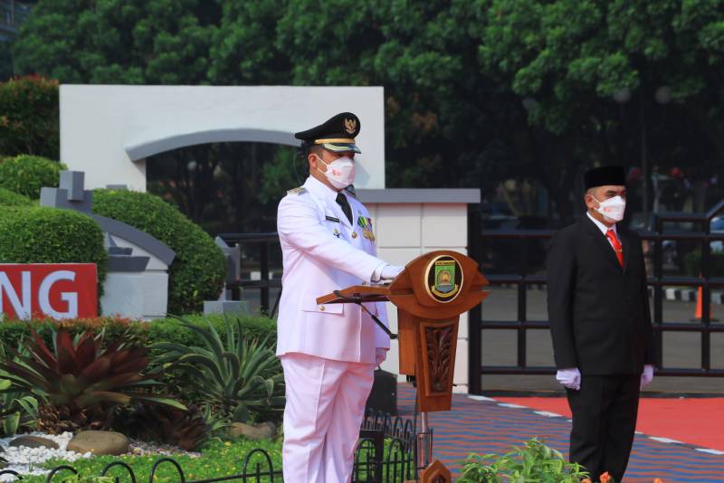 IMG-hut-ri-wali-kota-ajak-masyarakat-bersama-bangkit-dari-pandemi-covid-19