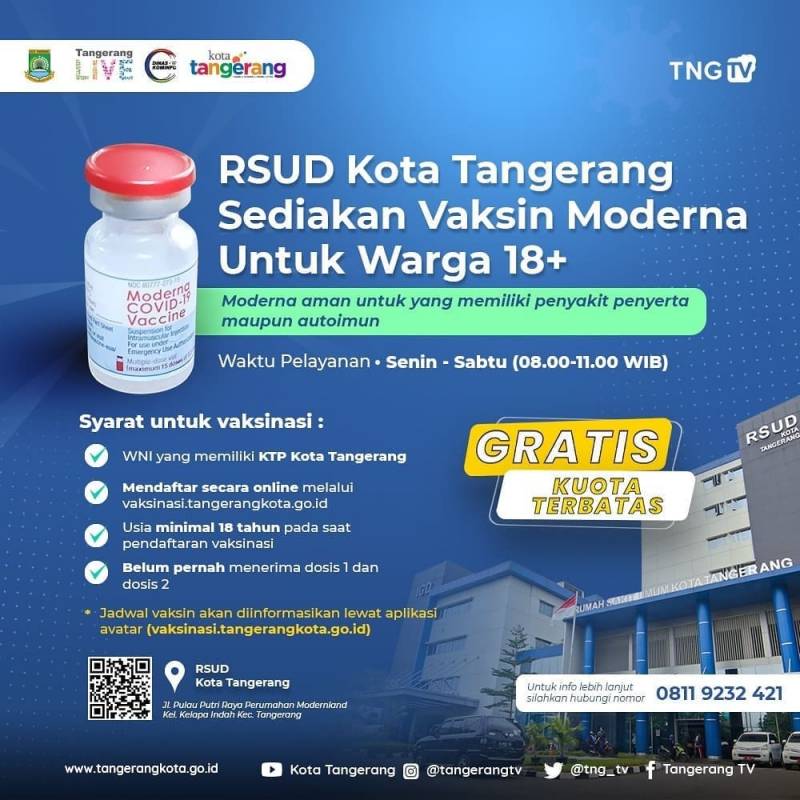 IMG-rsud-kota-tangerang-sediakan-vaksin-moderna-untuk-warga-18-plus