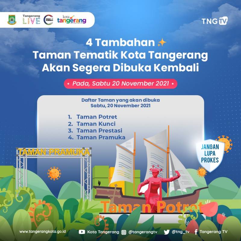 IMG-disbudparman-akan-buka-empat-taman-tematik-lagi