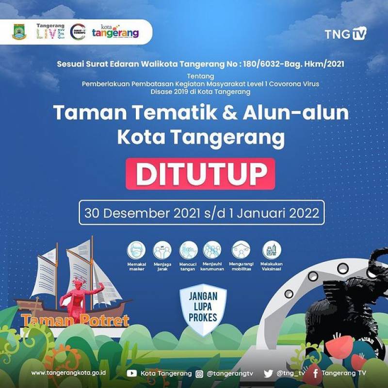 IMG-taman-tematik-dan-alun-alun-kota-tangerang-ditutup