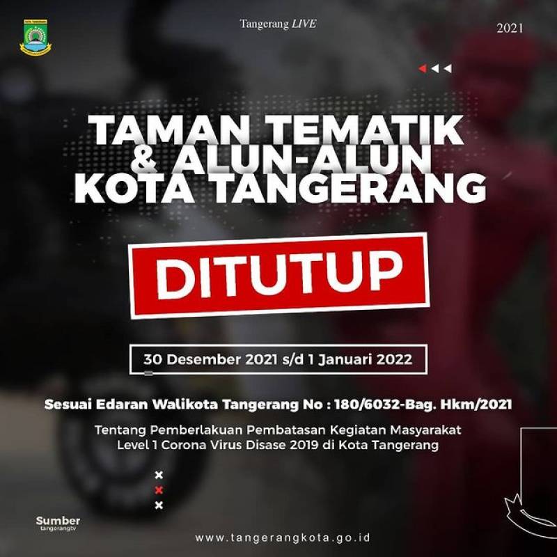 IMG-taman-tematik-dan-alun-alun-kota-tangerang-ditutup