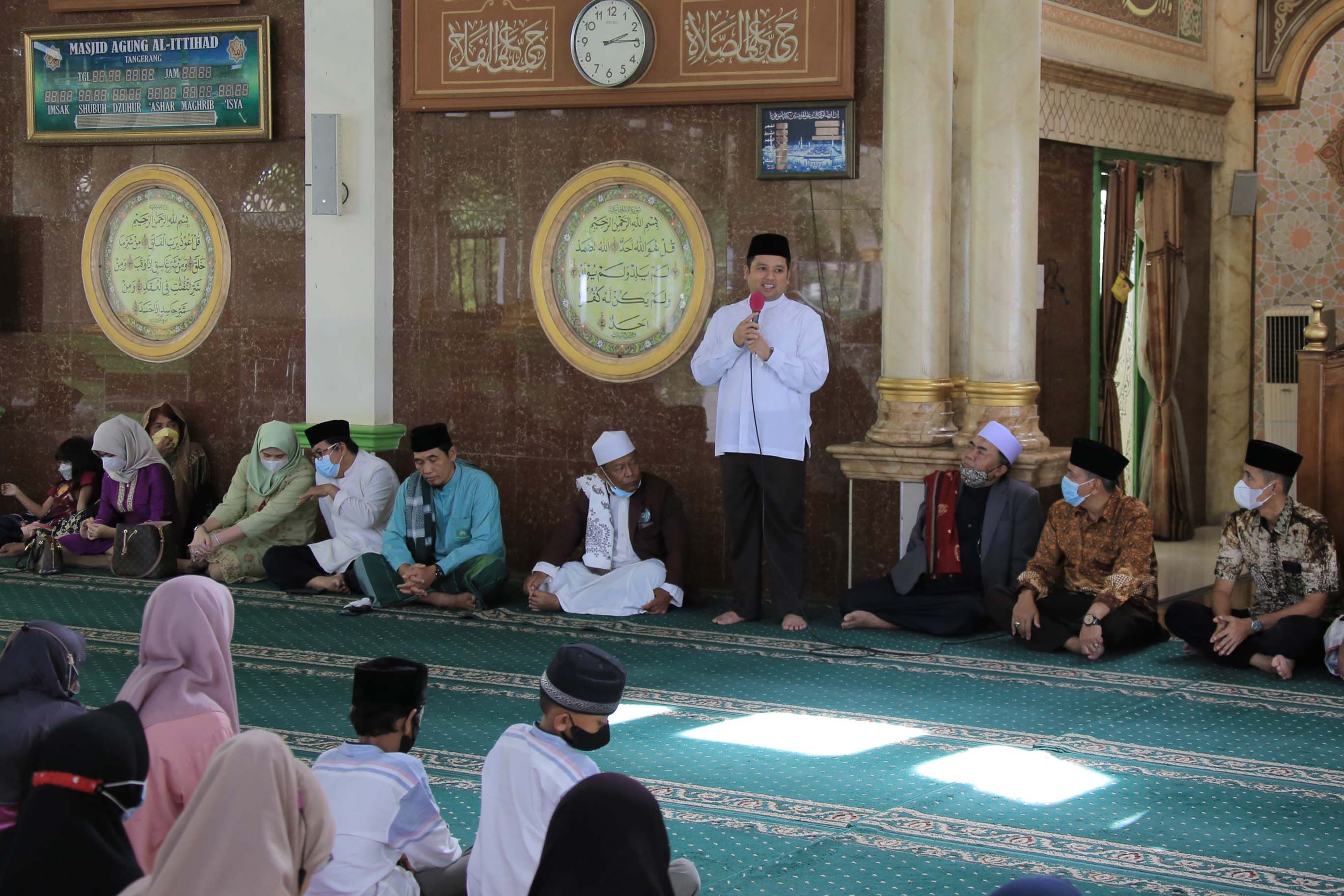 IMG-renovasi-masjid-arief-sebut-masjid-agung-al-ittihad-ikon-kota-tangerang