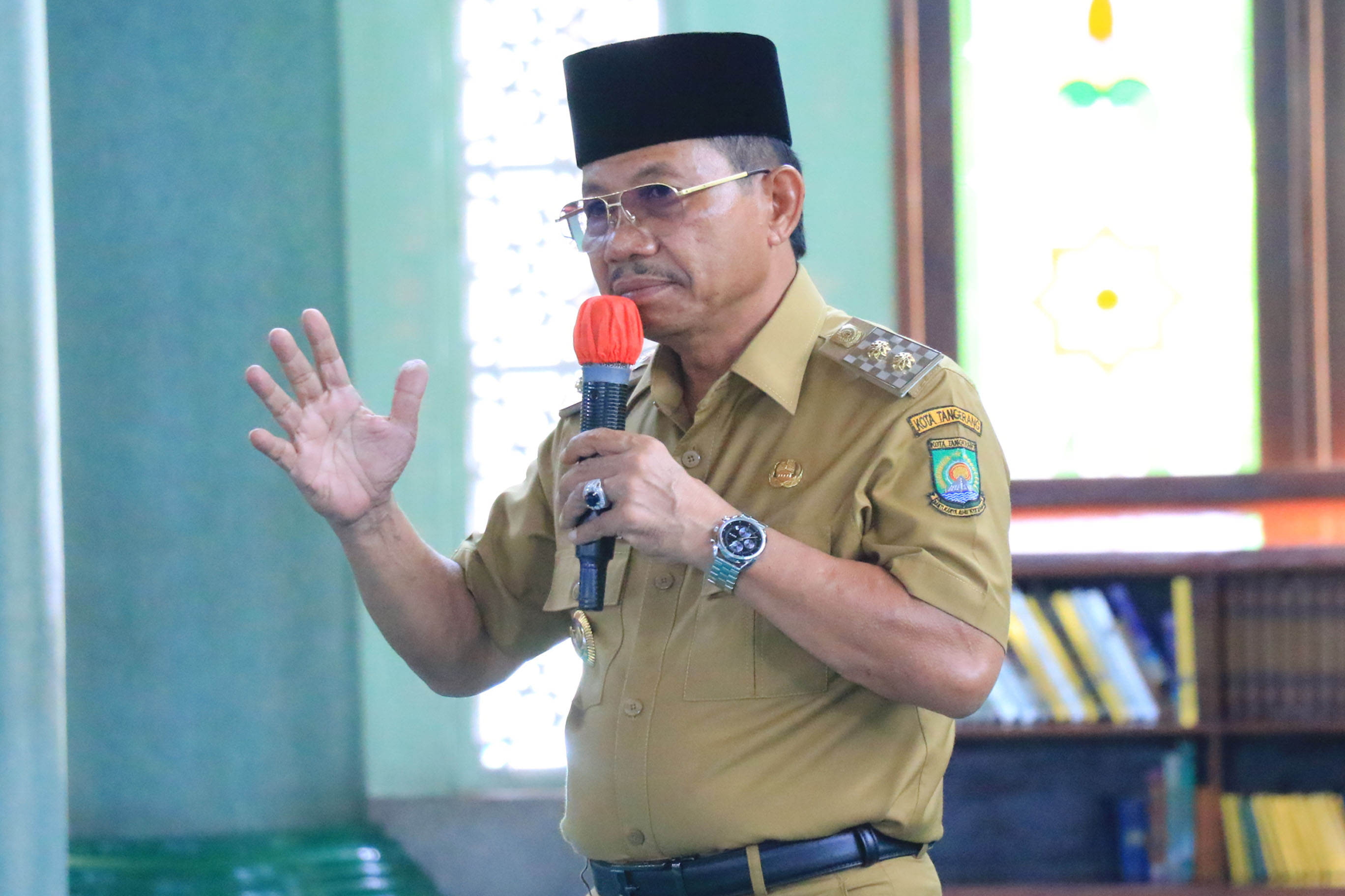 IMG-lepas-rombongan-pesantren-gontor-sachrudin-terapkan-ilmu-dalam-seluruh-aspek-kehidupan
